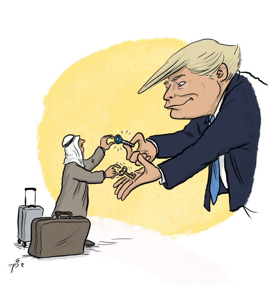 איור: שי צ'רקה