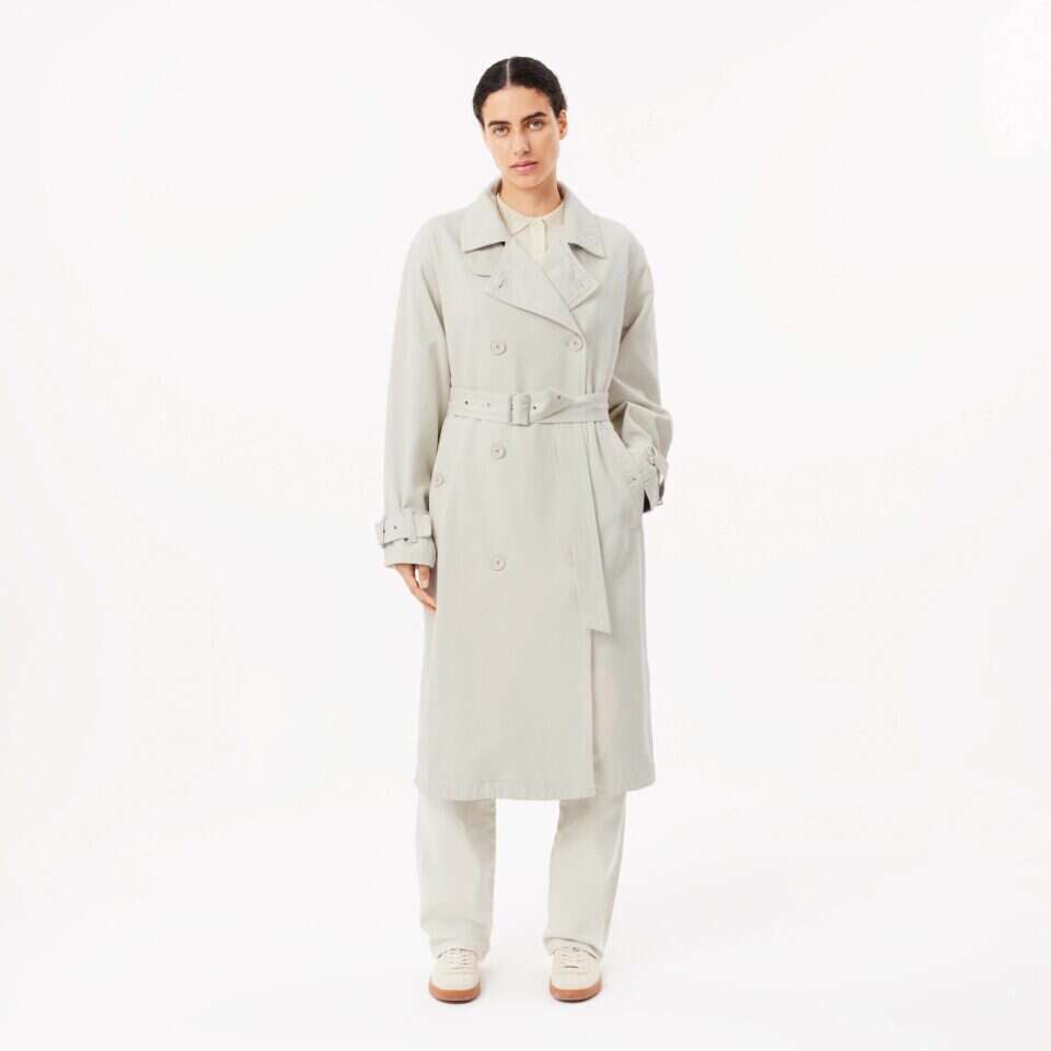 LACOSTE. | באדיבות המותג