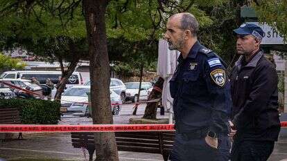 מפכ"ל המשטרה דני לוי. | אבשלום ששוני, פלאש 90