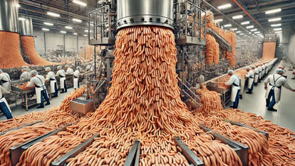 נקניק. | מסך מיוטיוב נקניק. | מסך מיוטיוב