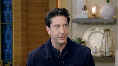 דייוויד שווימר. | מסך מיוטיוב