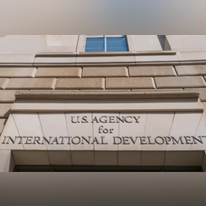 USAID. | מסך מיוטיוב