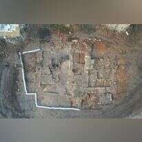 האתר החדש. | יודן פלייטמן (קמ"ט ארכיאולוגיה ביו"ש)