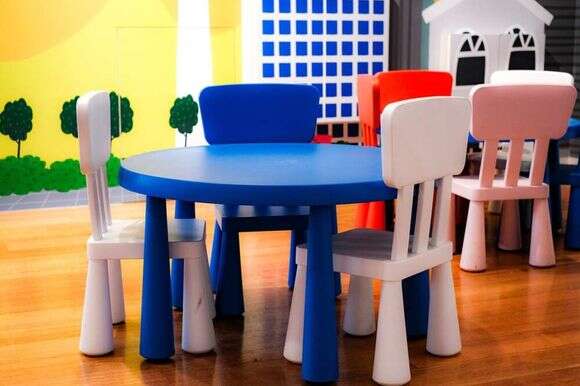 מעון יום. | שאטרסטוק