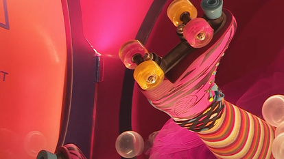 מוזיאון הצחוק בקרואטיה. | מסך מיוטיוב