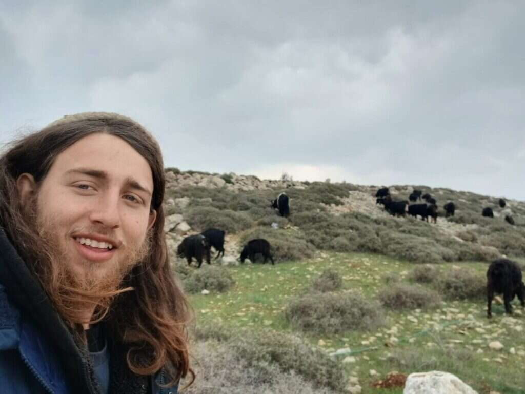 אלקנה נחמני