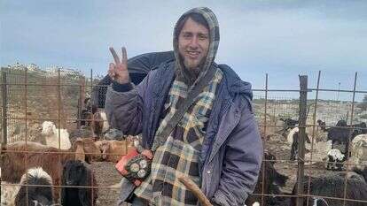 אלקנה נחמני