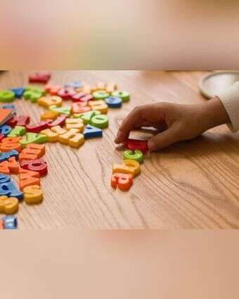 מעון יום | שאטרסטוק