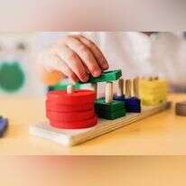 מעון יום | שאטרסטוק