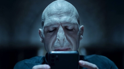 מתוך הסרטון הוויראלי. | מסך מתוך הסרטון הוויראלי. | מסך