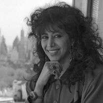 עפרה חזה. | גטי אימג'ס עפרה חזה. | גטי אימג'ס