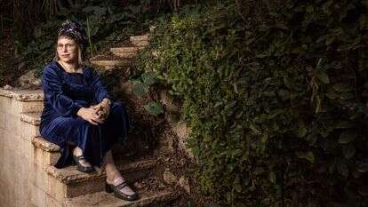 מאור קפלן. | אבישג שאר–ישוב