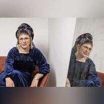 מאור קפלן. | אבישג שאר–ישוב