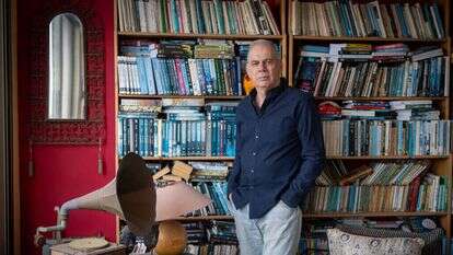 אורן נהרי. | אריק סולטן