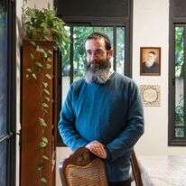 ניר מנוסי. | אביטל הירש