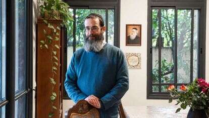 ניר מנוסי. | אביטל הירש