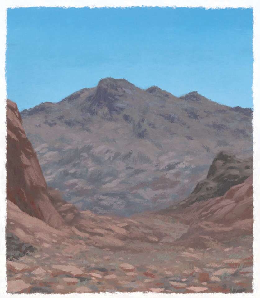 איור: מנחם הלברשטט