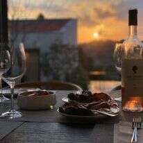 יקב כרמי בת שלמה. | גל גלעד