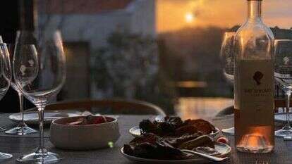 יקב כרמי בת שלמה. | גל גלעד יקב כרמי בת שלמה. | גל גלעד