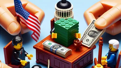 דנמרק תקנה את קליפורניה? | מסך מאתר העצומה