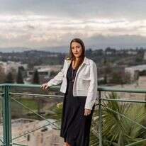 יפעת סלע. | נעמה שטרן