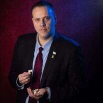 "קשה לי מאוד עם חלק מהנהגת עולם
התרבות בישראל". שר התרבות מיקי זוהר. | אריק סולטן. צולם ב"הוט סינמה", מודיעין