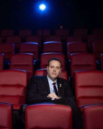 מיקי זוהר | אריק סולטן. צולם ב"הוט סינמה", מודיעין