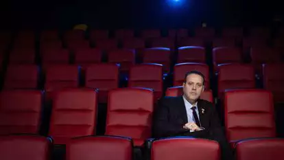 מיקי זוהר | אריק סולטן. צולם ב"הוט סינמה", מודיעין