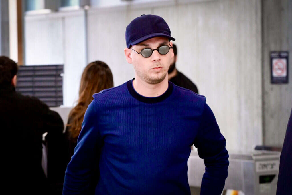 אלי פלדשטיין. | אבשלום ששוני, פלאש 90