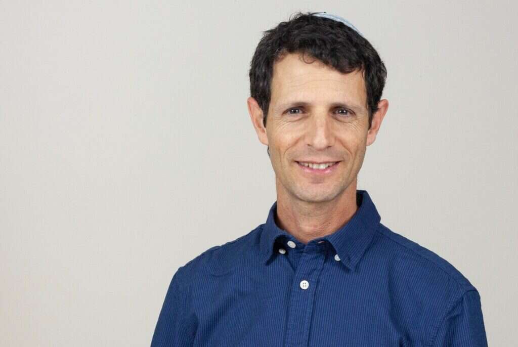 אריאל ארליך. | רינה ניקונצ'ני