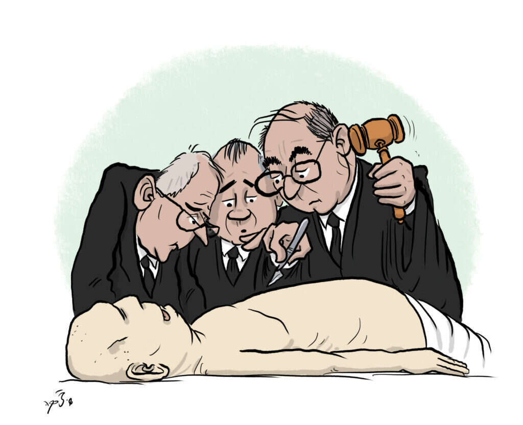 איור: שי צ'רקה