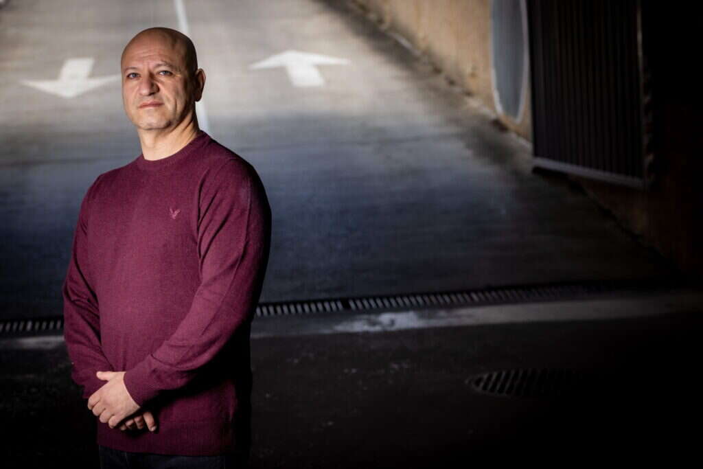 ד"ר מיכאל מילשטיין. | אריק סולטן