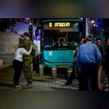 מילואים. אילוסטרציה | חיים גולדברג / פלאש 90