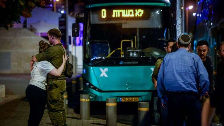 מילואים. אילוסטרציה | חיים גולדברג / פלאש 90