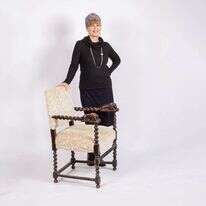 שרי מנדל. | אריק סולטן