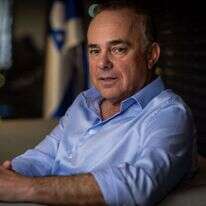 ד"ר יובל שטייניץ. | אריק סולטן