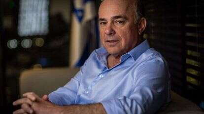 ד"ר יובל שטייניץ. | אריק סולטן ד"ר יובל שטייניץ. | אריק סולטן