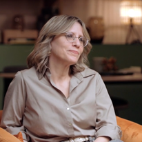 יעל, חתונה ממבט ראשון. | מסך מתוך קשת 12 (מאקו)