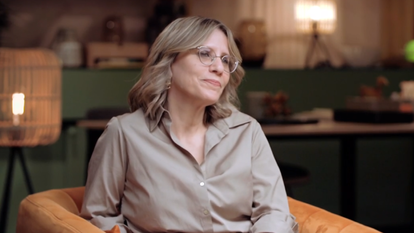 יעל, חתונה ממבט ראשון. | מסך מתוך קשת 12 (מאקו)