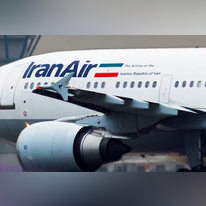 מטוס איראני. | מסך מיוטיוב