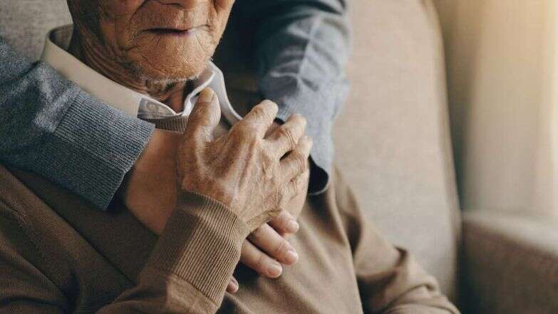 חוסן לאזרחים הותיקים | שאטרסטוק חוסן לאזרחים הותיקים | שאטרסטוק