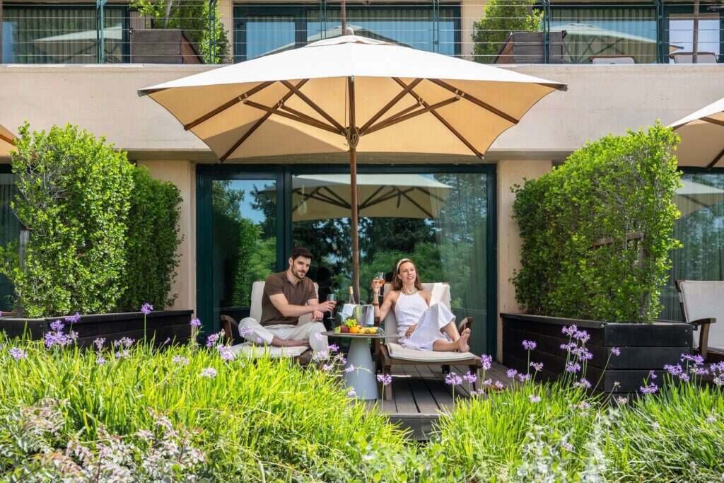 יערות הכרמל. | מלונות ישרוטל