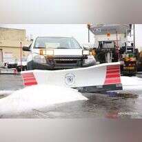 שלג בירושלים. | ארנון בוסאני