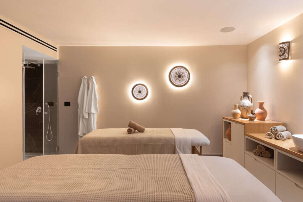 ספא גורדוניה. | מאיה אבגר