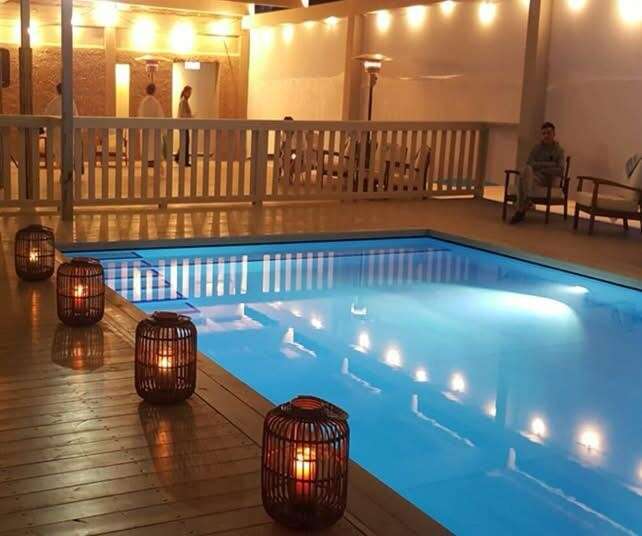 ניאה. | אוצרות הגליל