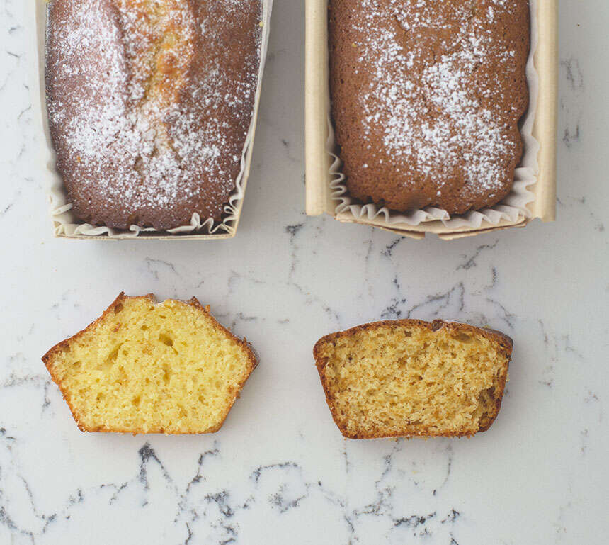 עוגה בחושה תפוזים. | רויטל פדרבוש (1)