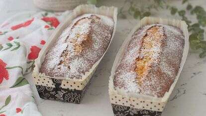 עוגה בחושה תפוזים. | רויטל פדרבוש