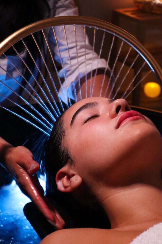 דייויד אינטרקונטטינטל. | ספוט איט