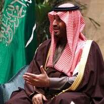 מוחמד בן סלמאן, | Evelyn Hockstein / POOL / AFP