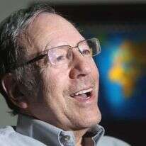 ארוין קוטלר. | מירי צחי